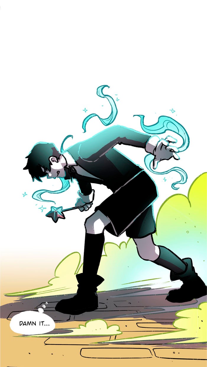 Read Hooky en Manga Online