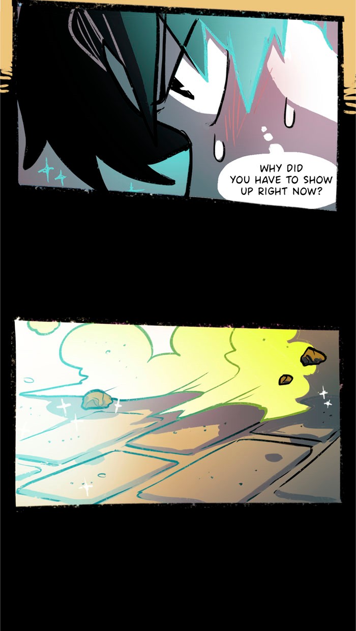 Read Hooky en Manga Online