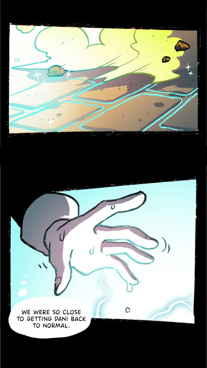 Read Hooky en Manga Online