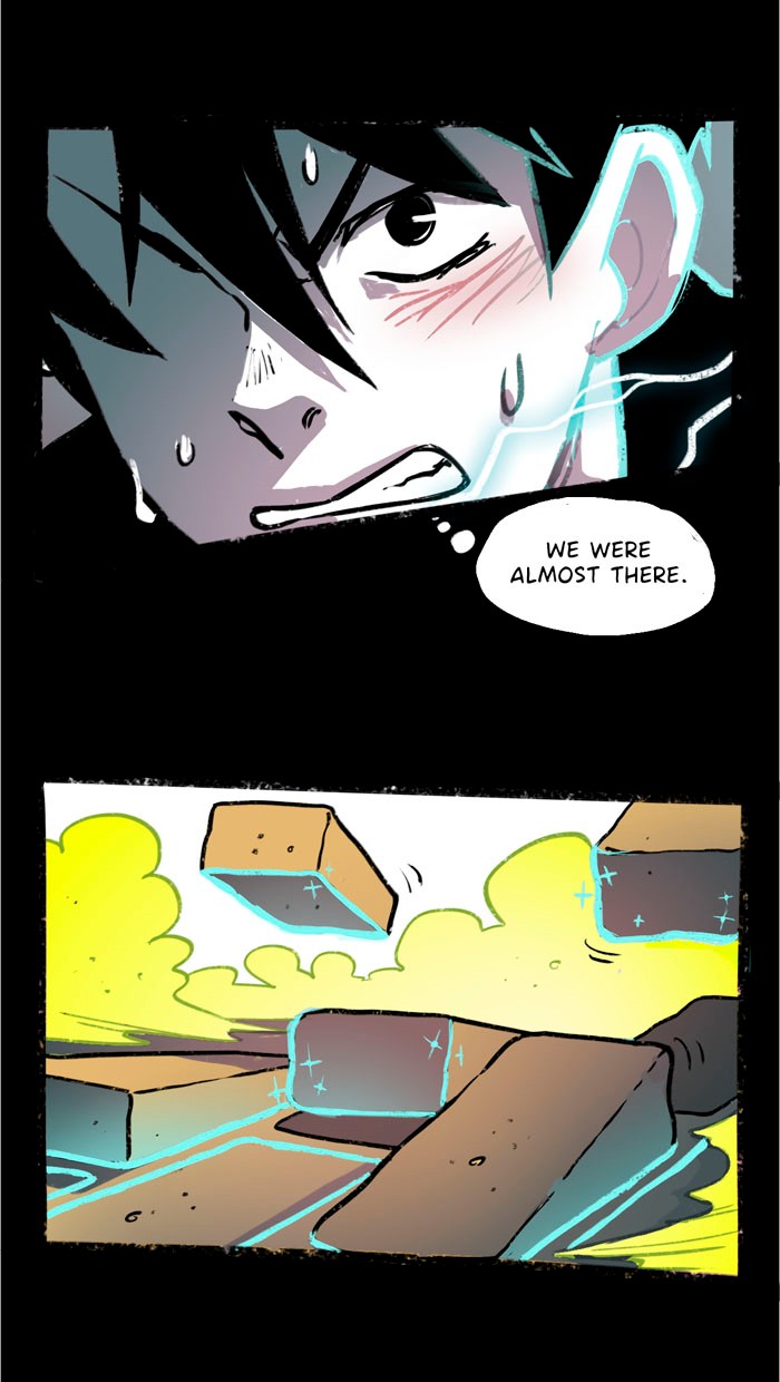 Read Hooky en Manga Online