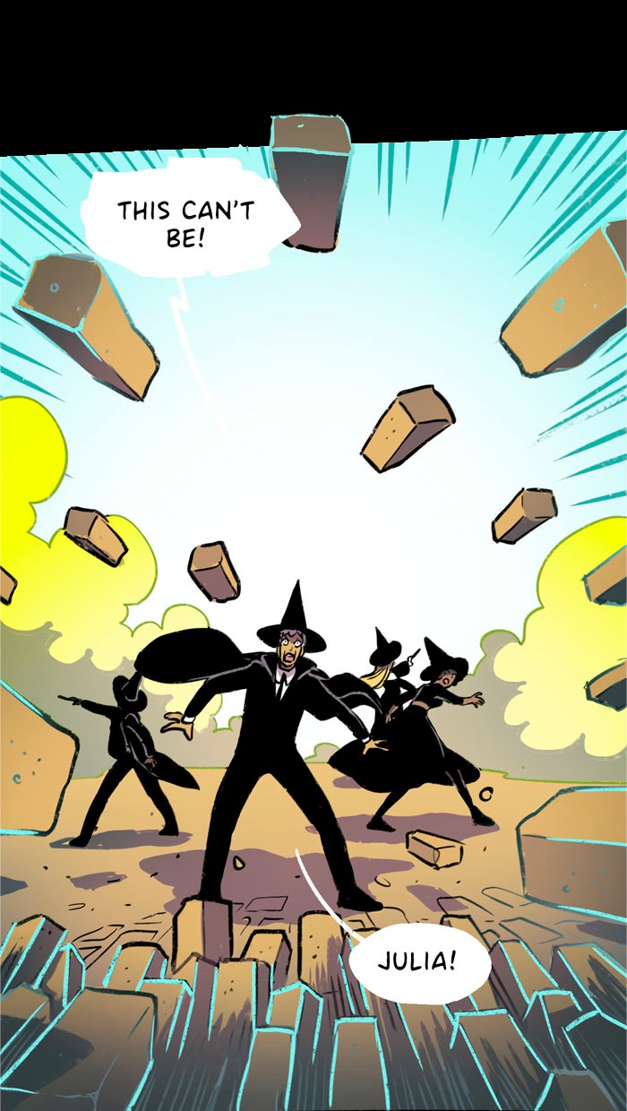 Read Hooky en Manga Online