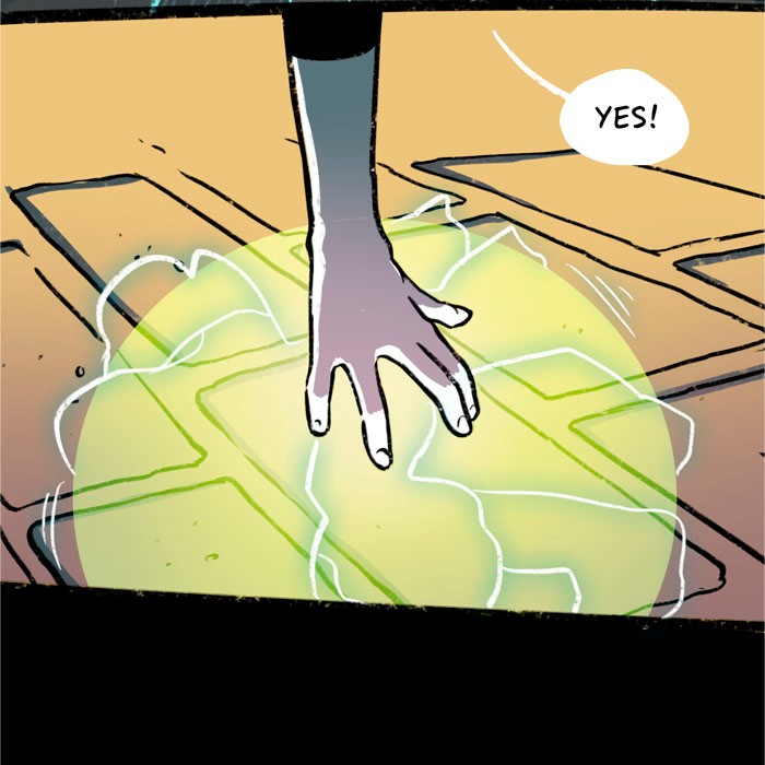 Read Hooky en Manga Online