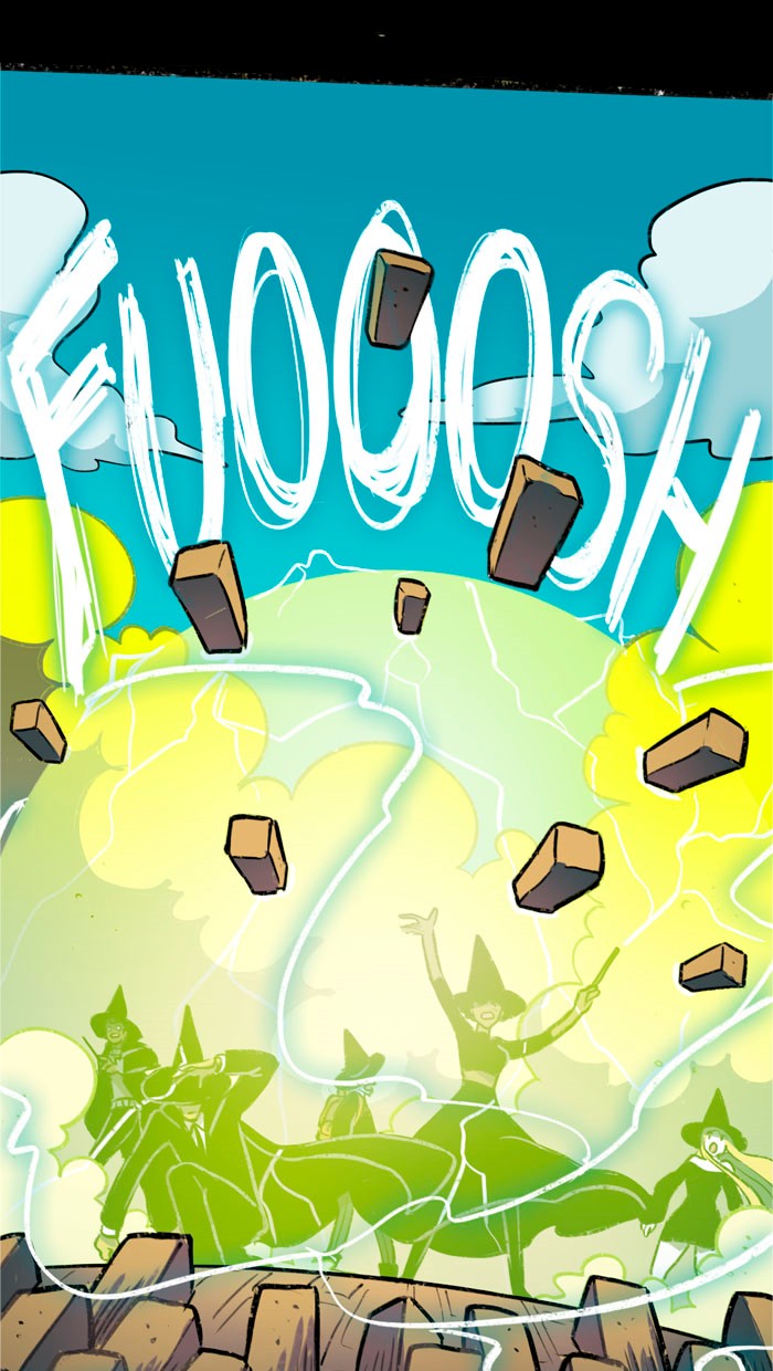 Read Hooky en Manga Online
