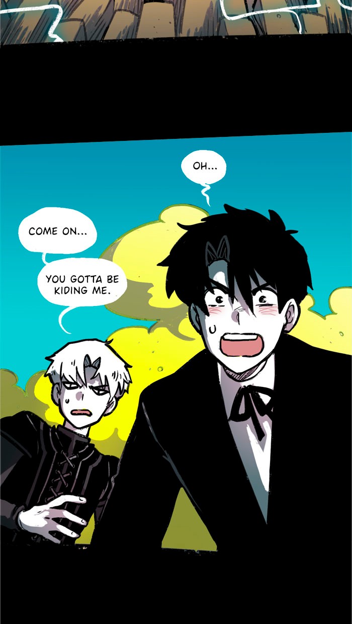 Read Hooky en Manga Online