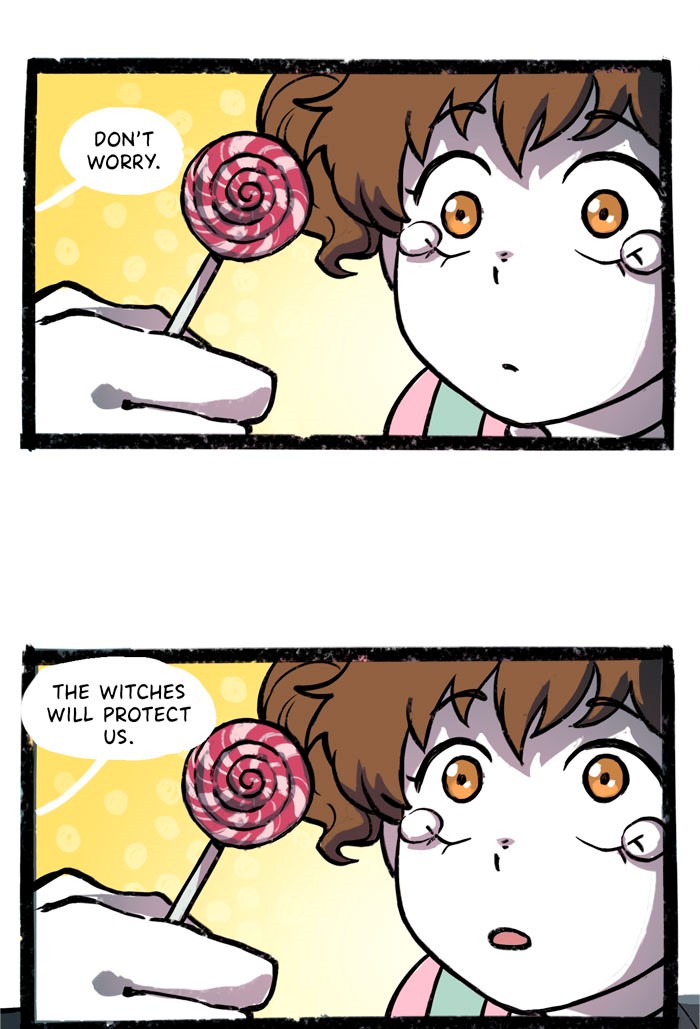 Read Hooky en Manga Online