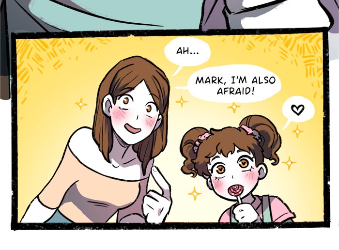 Read Hooky en Manga Online