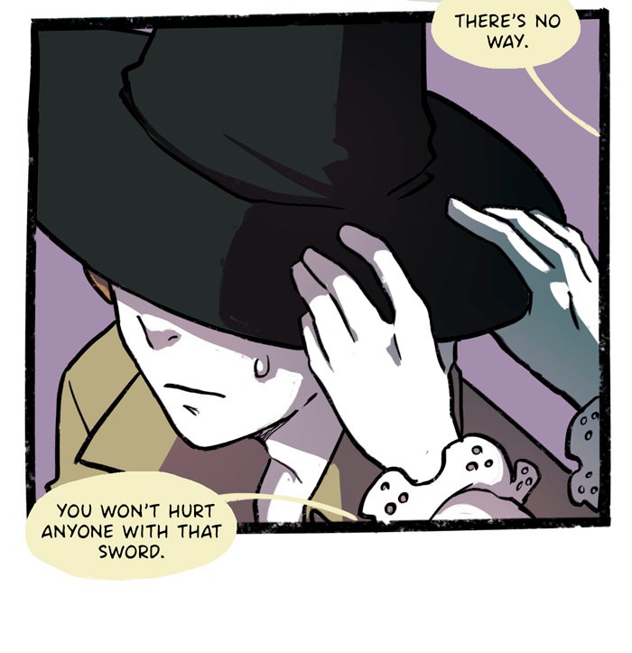 Read Hooky en Manga Online