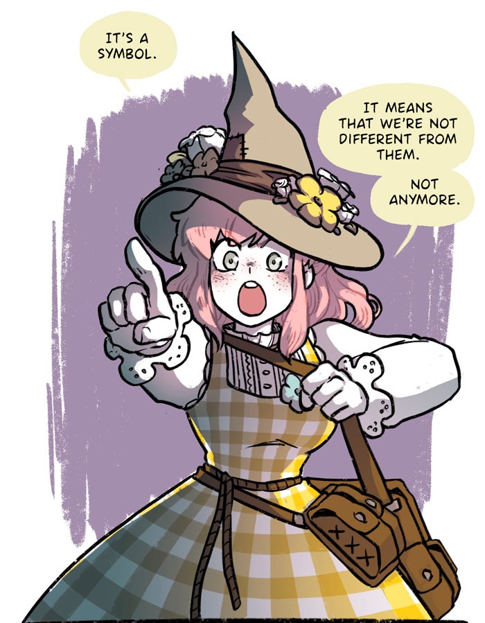 Read Hooky en Manga Online