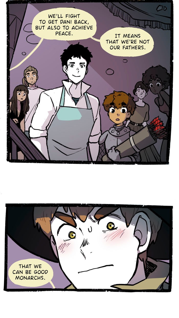 Read Hooky en Manga Online