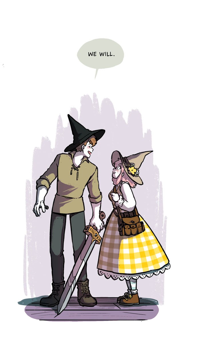 Read Hooky en Manga Online