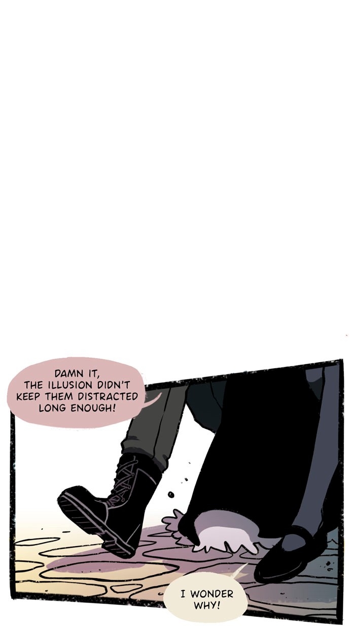 Read Hooky en Manga Online