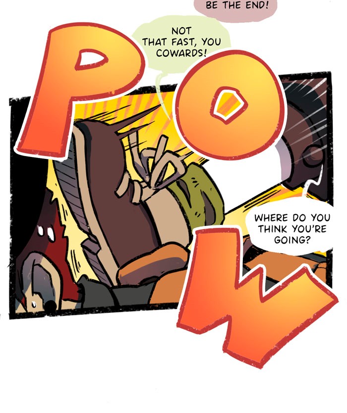 Read Hooky en Manga Online