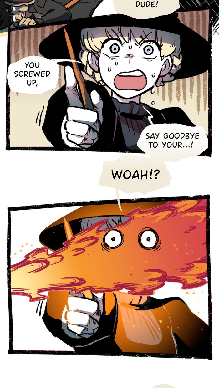 Read Hooky en Manga Online