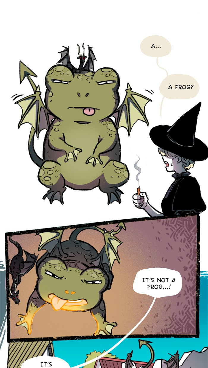 Read Hooky en Manga Online