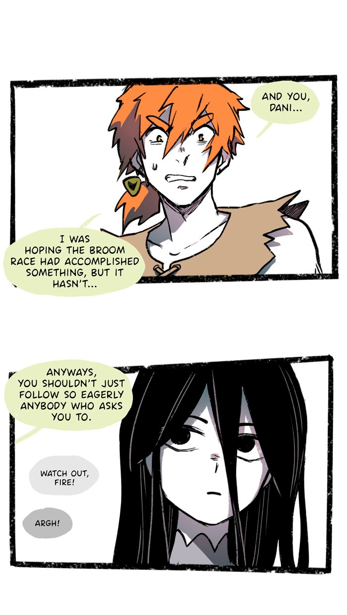 Read Hooky en Manga Online