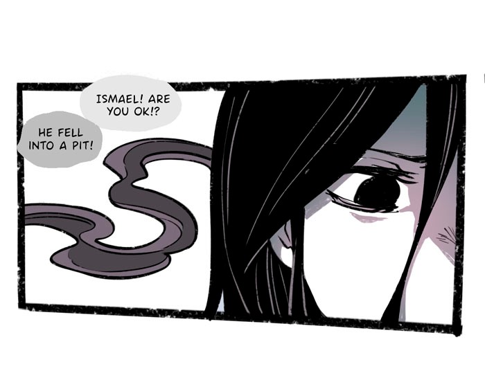 Read Hooky en Manga Online