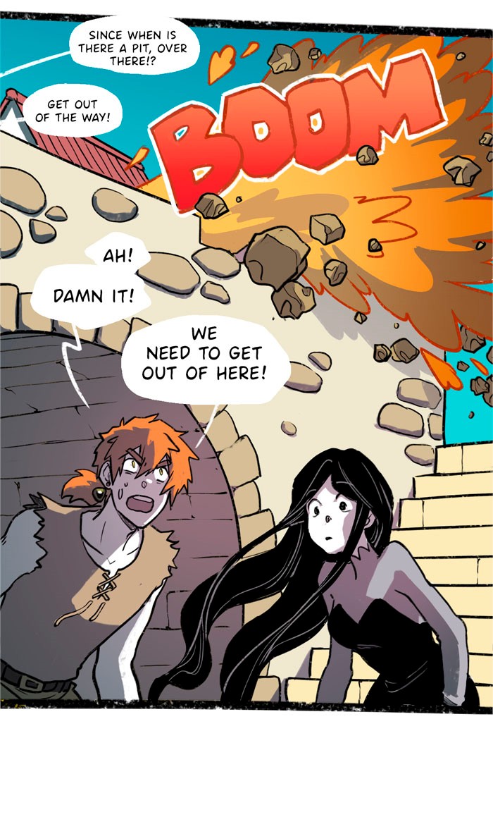 Read Hooky en Manga Online