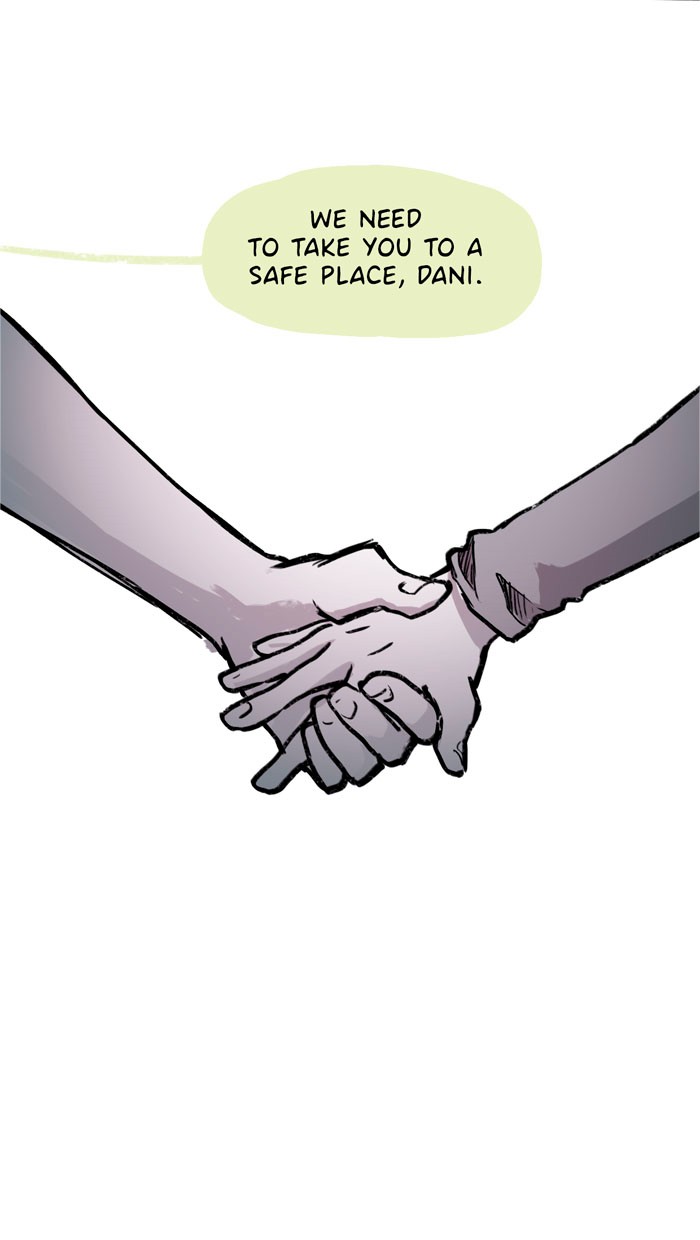 Read Hooky en Manga Online