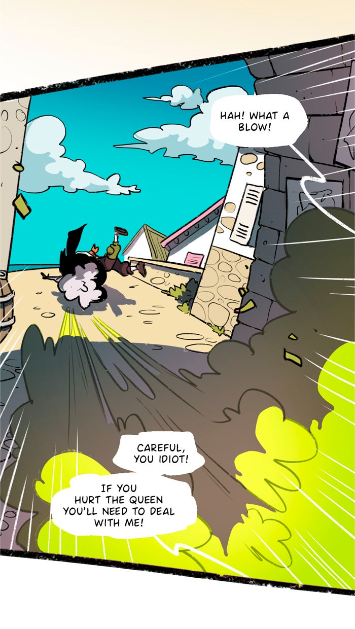 Read Hooky en Manga Online