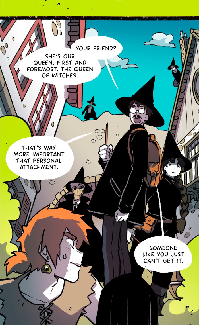 Read Hooky en Manga Online