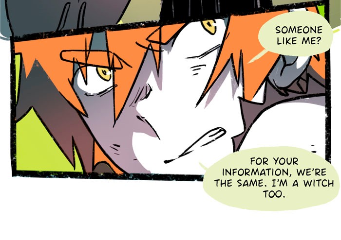 Read Hooky en Manga Online