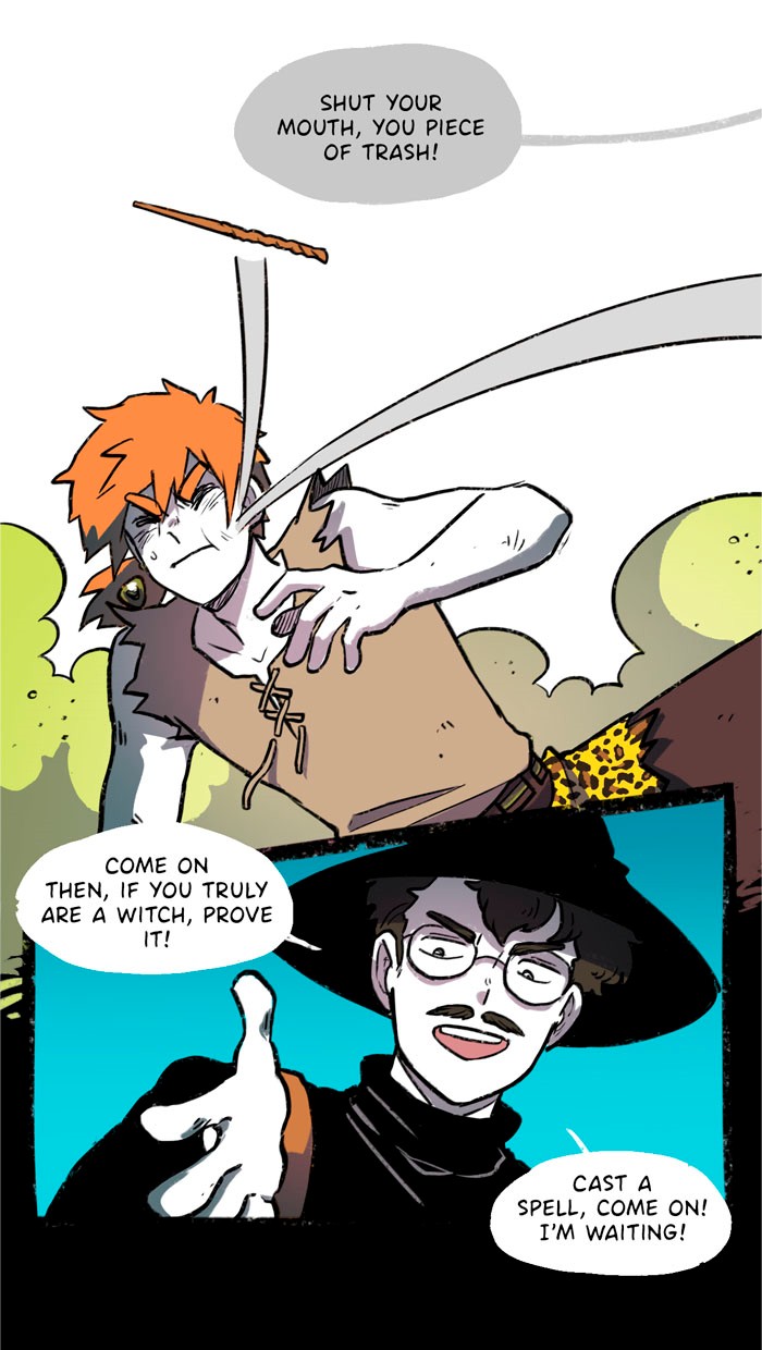 Read Hooky en Manga Online