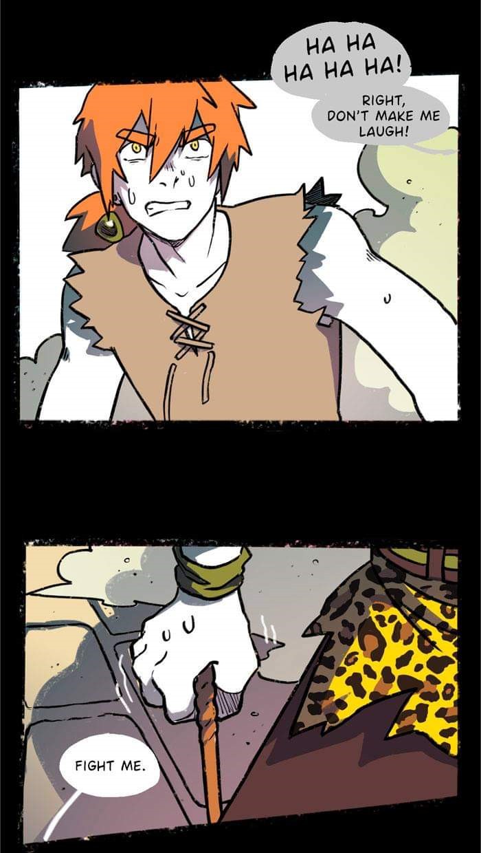 Read Hooky en Manga Online