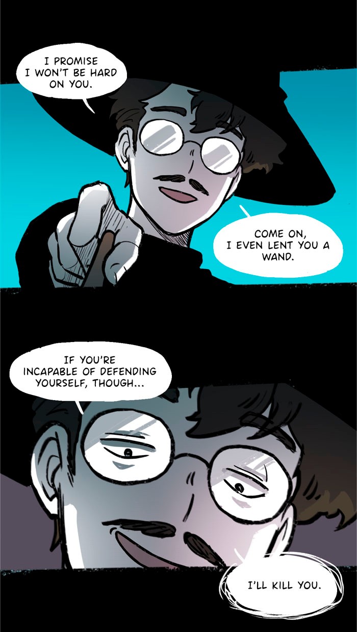 Read Hooky en Manga Online