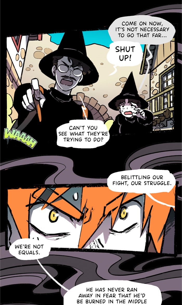 Read Hooky en Manga Online