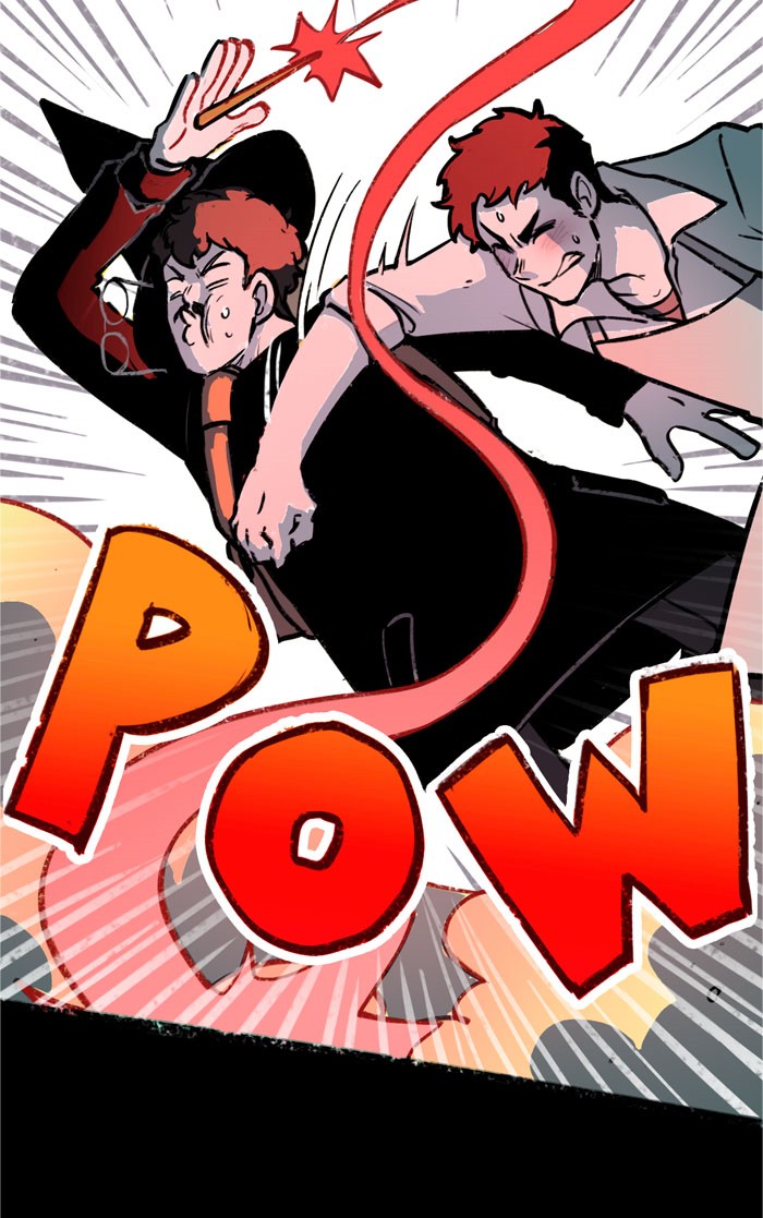 Read Hooky en Manga Online