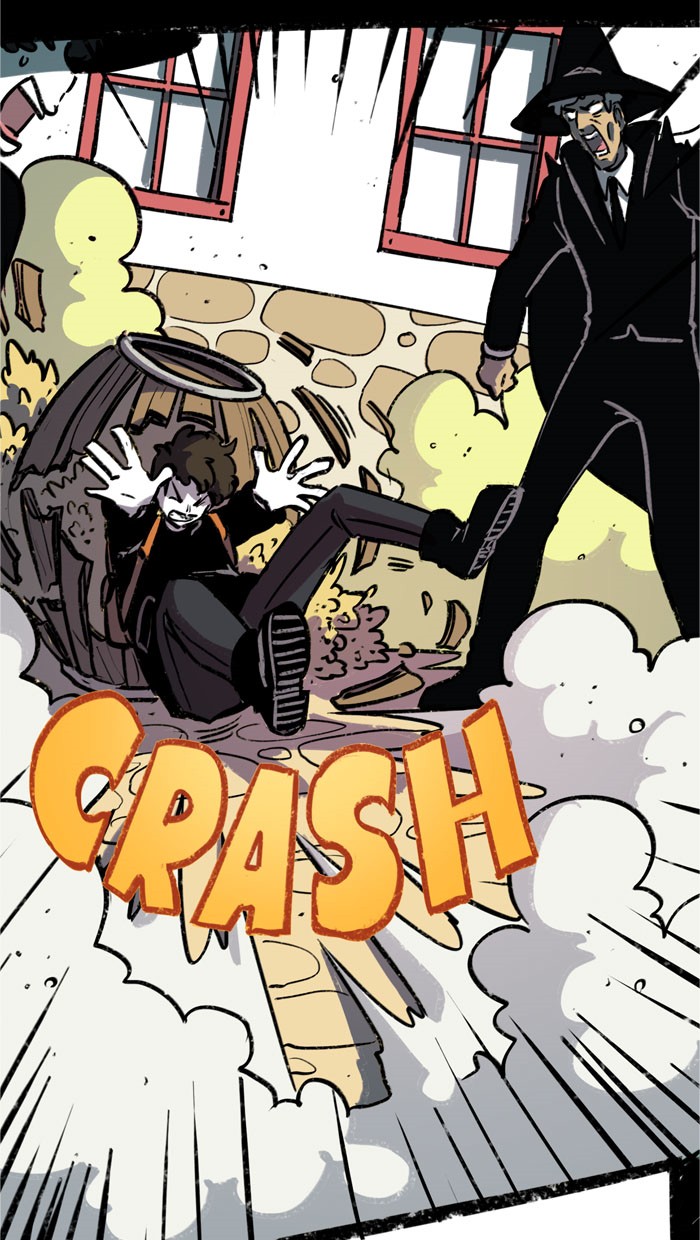 Read Hooky en Manga Online