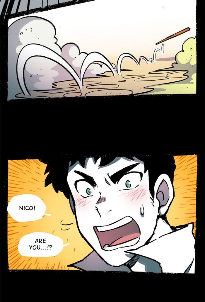 Read Hooky en Manga Online