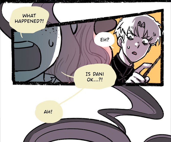 Read Hooky en Manga Online