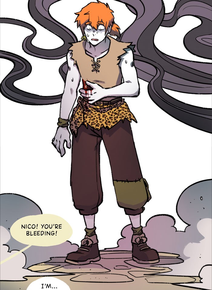 Read Hooky en Manga Online