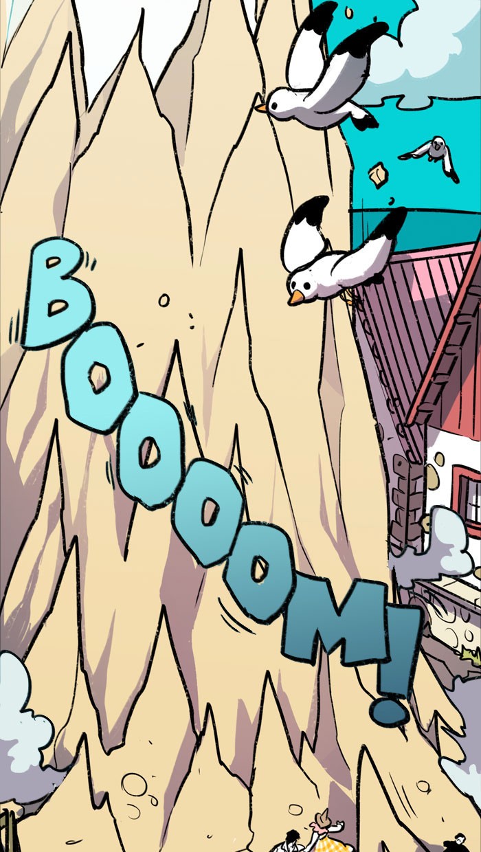 Read Hooky en Manga Online