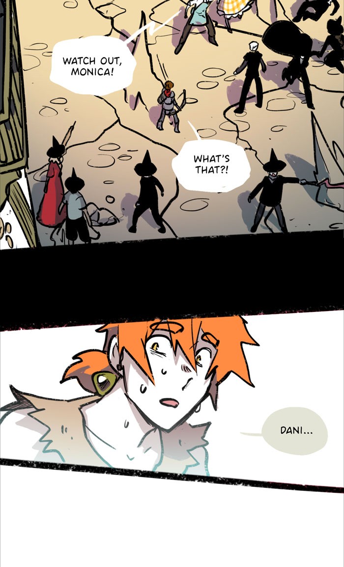 Read Hooky en Manga Online