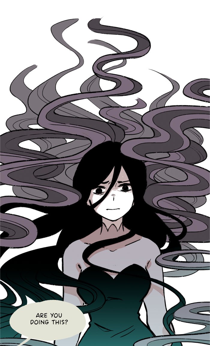 Read Hooky en Manga Online