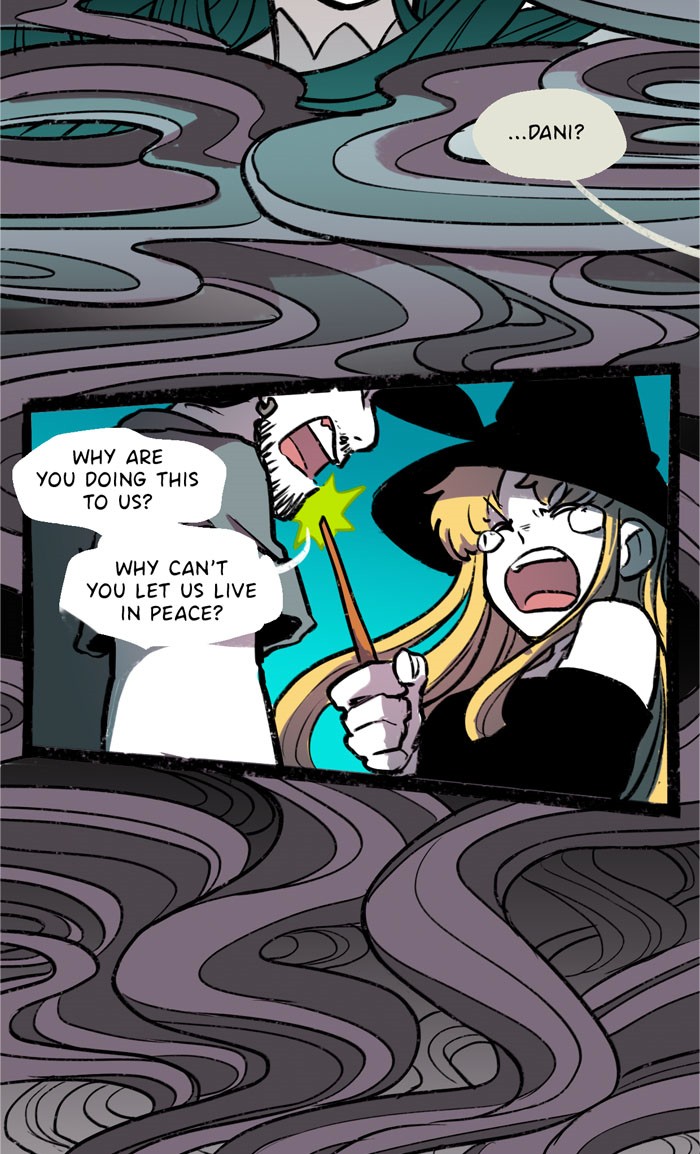 Read Hooky en Manga Online