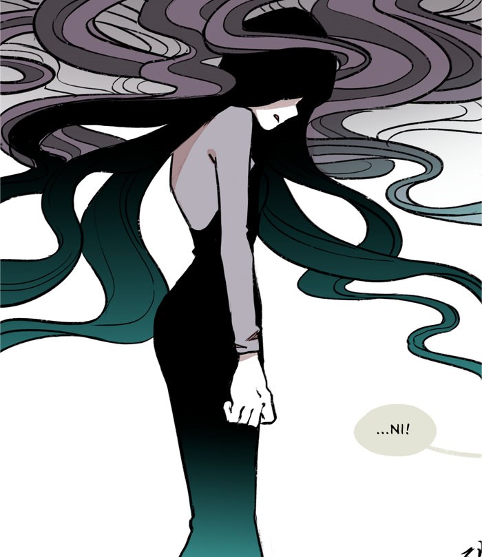 Read Hooky en Manga Online