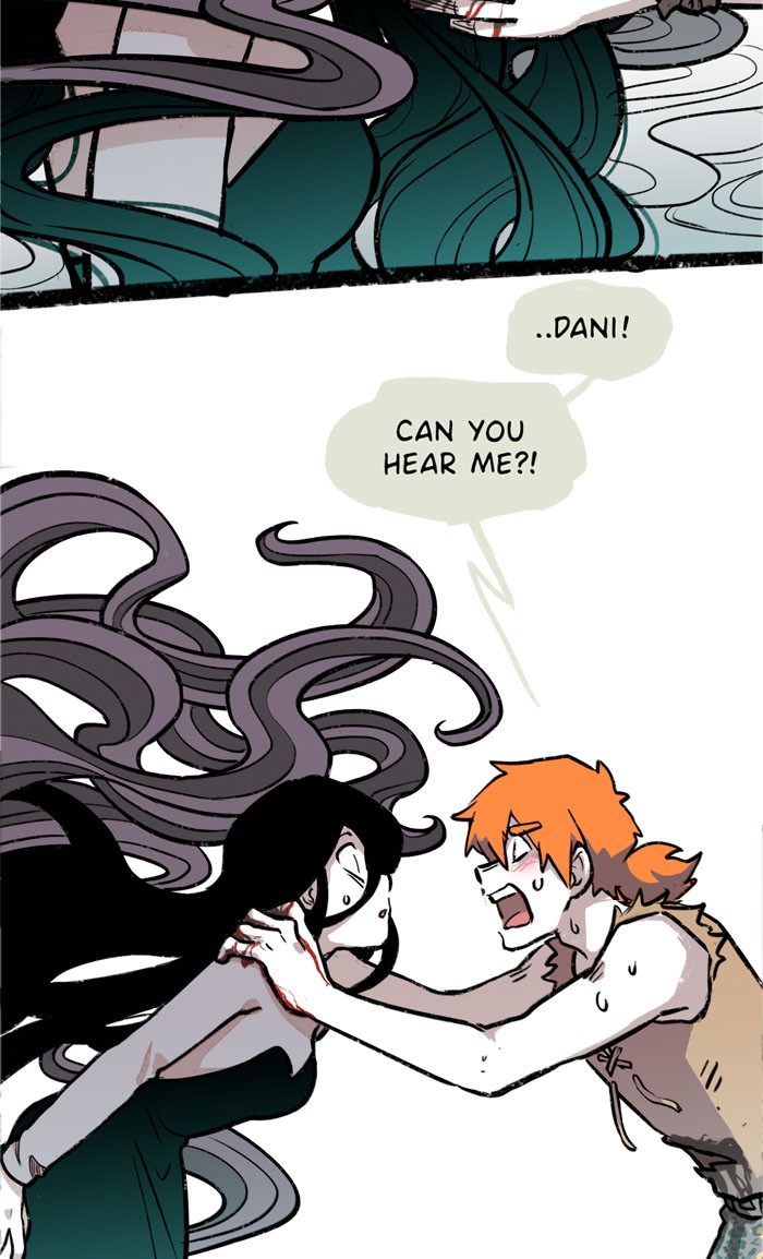 Read Hooky en Manga Online