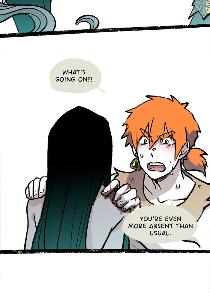 Read Hooky en Manga Online