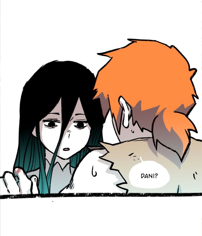 Read Hooky en Manga Online