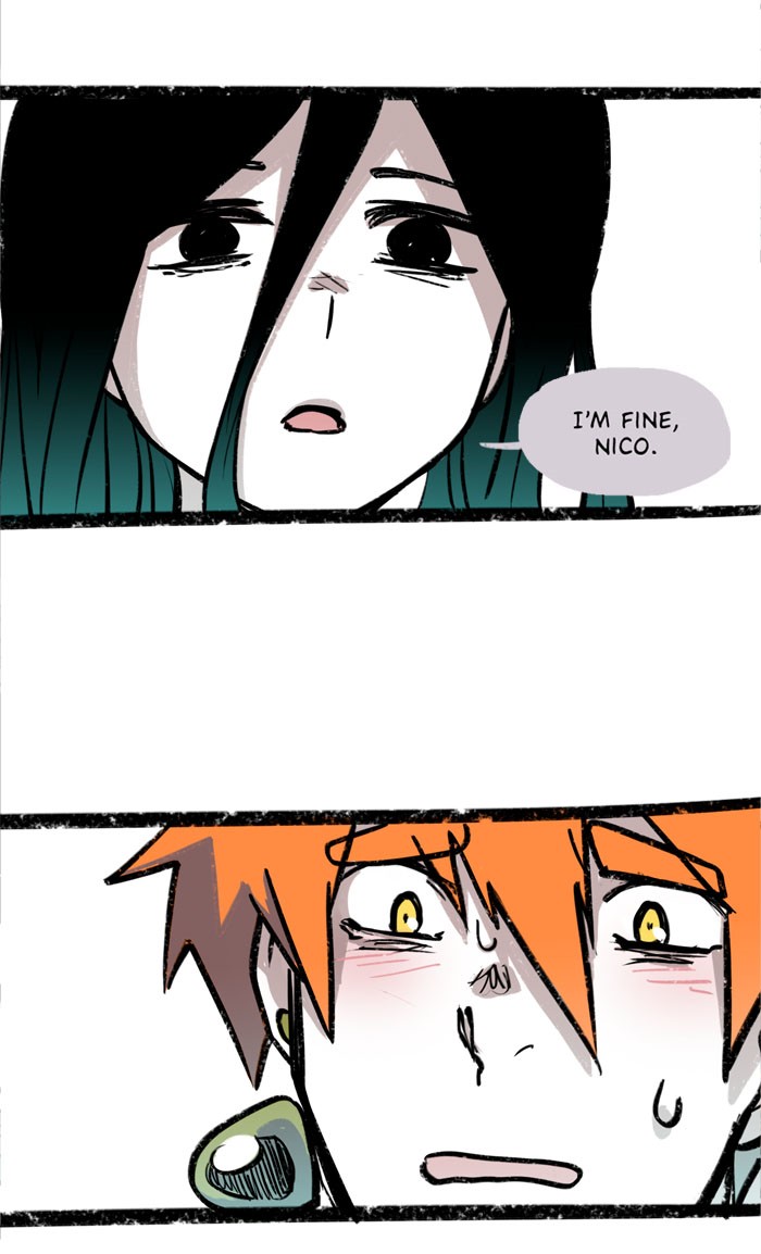 Read Hooky en Manga Online