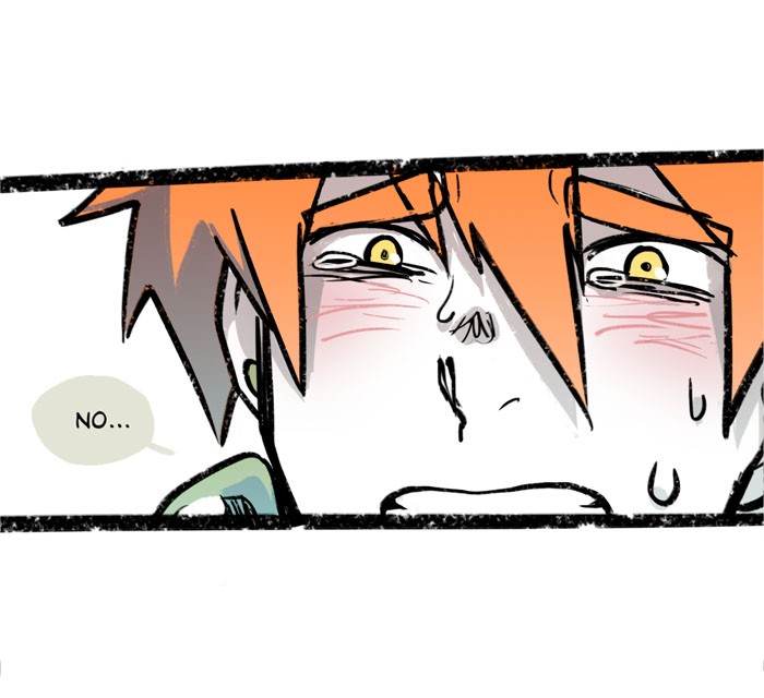 Read Hooky en Manga Online