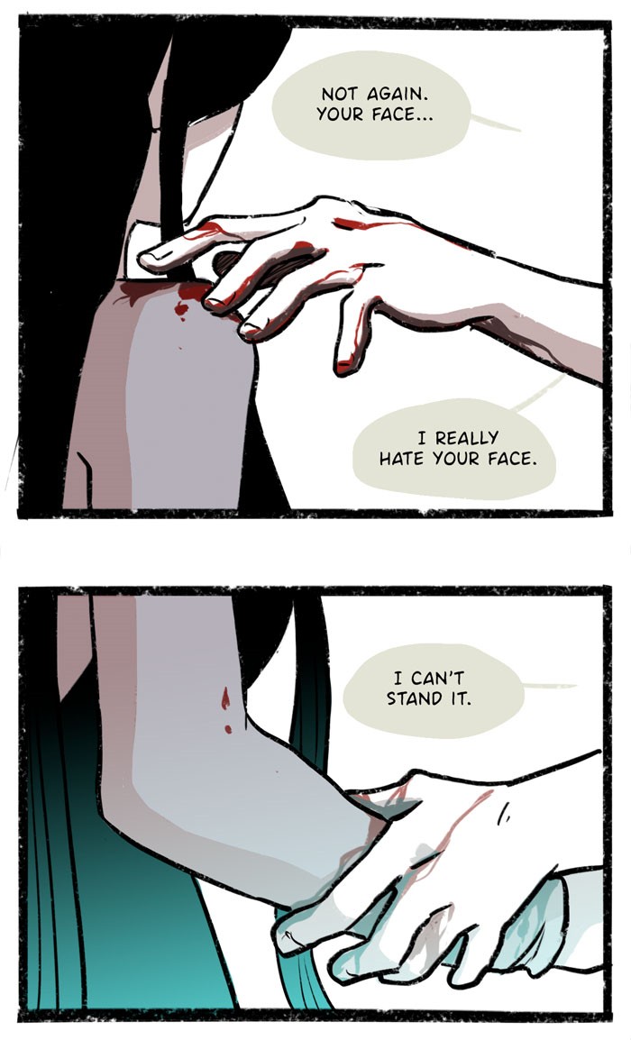 Read Hooky en Manga Online