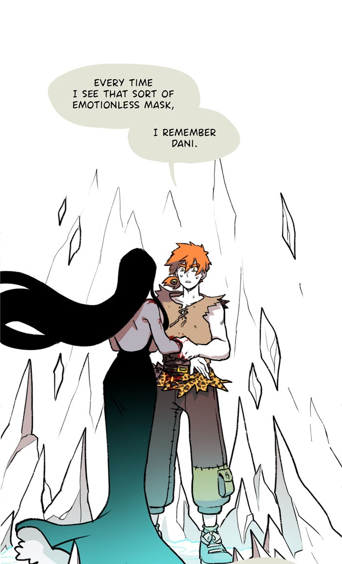 Read Hooky en Manga Online