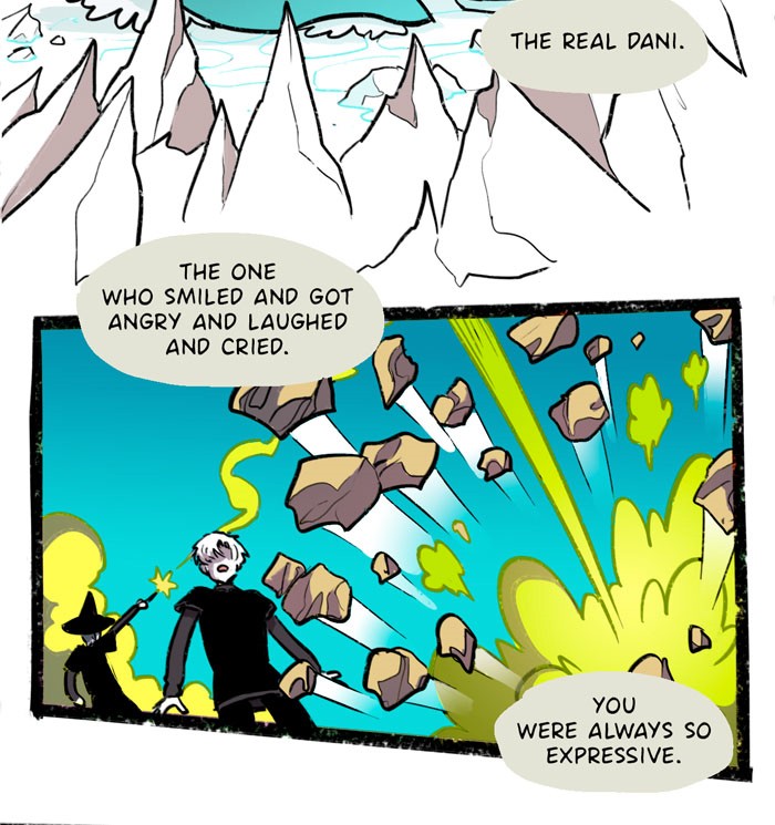 Read Hooky en Manga Online