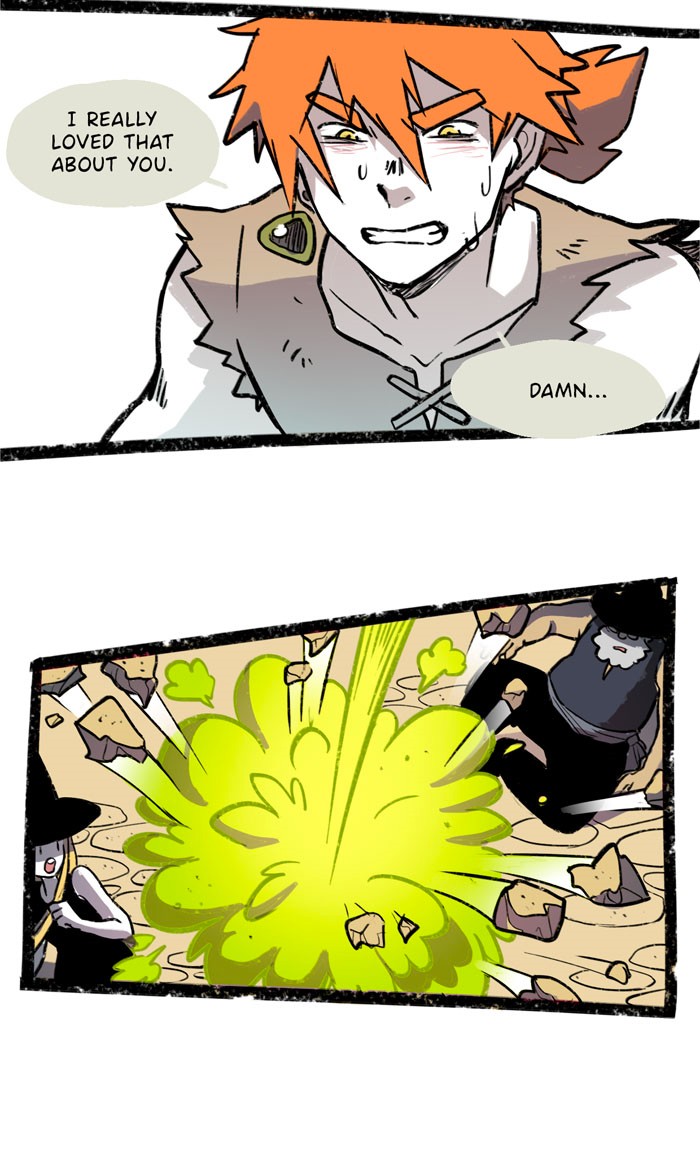 Read Hooky en Manga Online