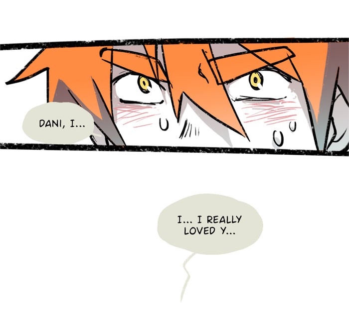 Read Hooky en Manga Online