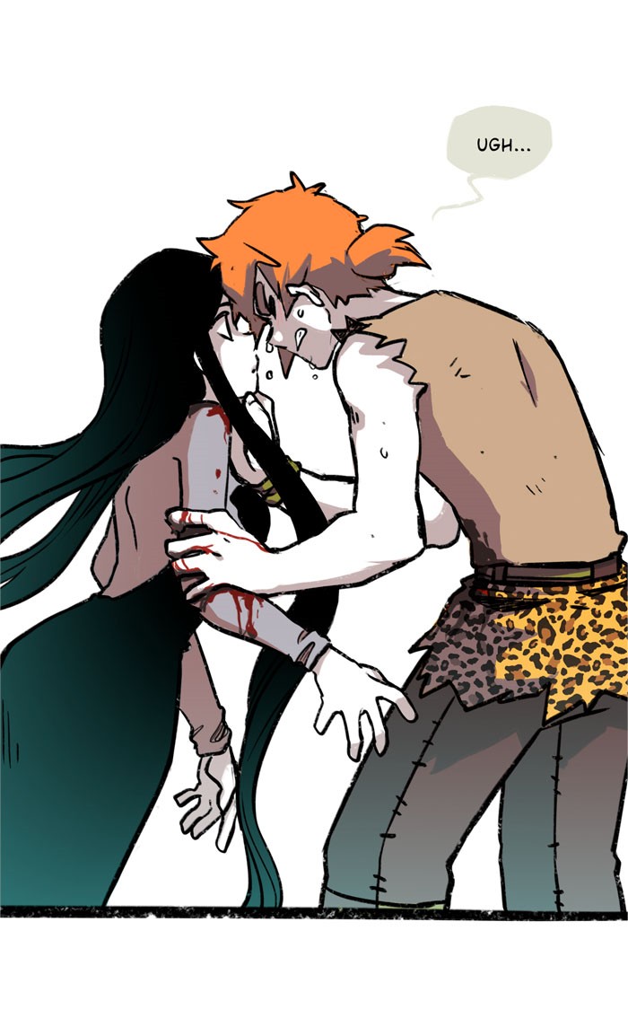 Read Hooky en Manga Online